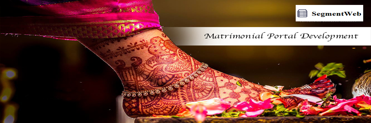 matrimonial