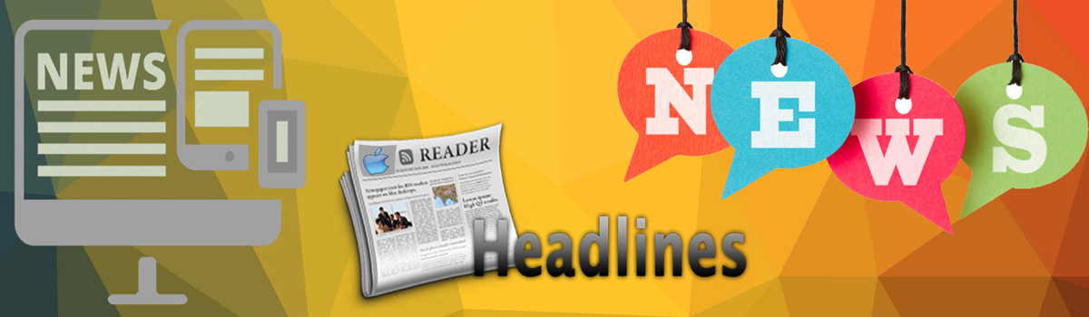 news portal