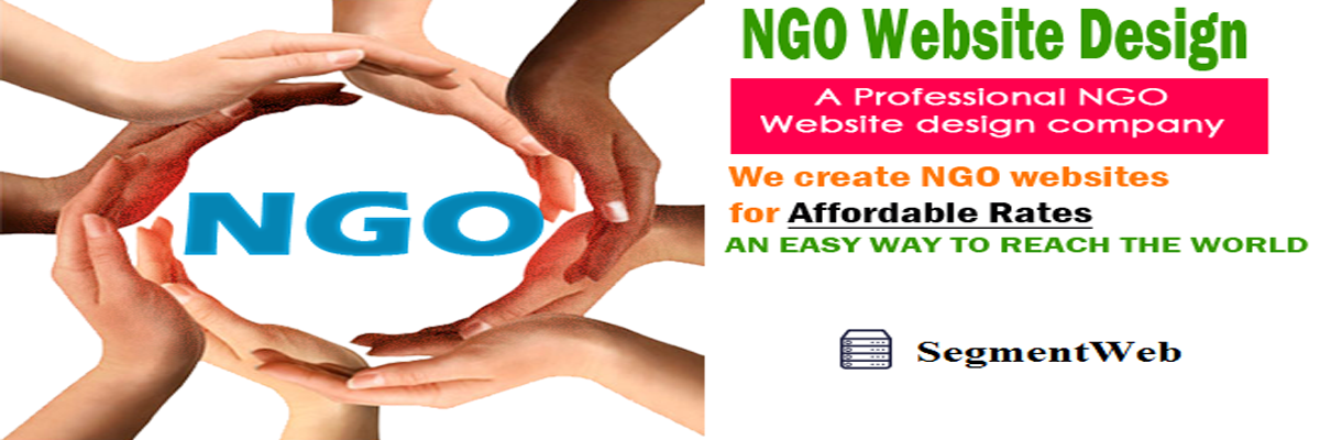 ngo website