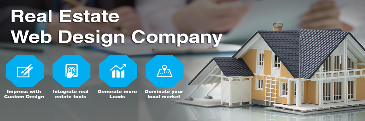 real estate website