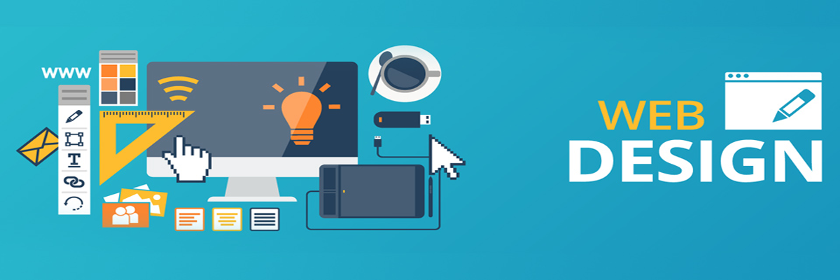 web design